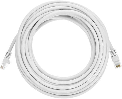 Monoprice 25FT 24AWG Cat6 550MHz UTP Ethernet Bare Copper Network Cable - Image 4