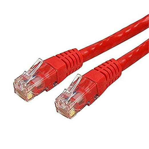 StarTech 20ft CAT6 Ethernet Cable by StarTech