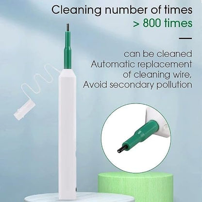 Fiber Cleaner, Fiber Optic Cleaner Pen - Image 8