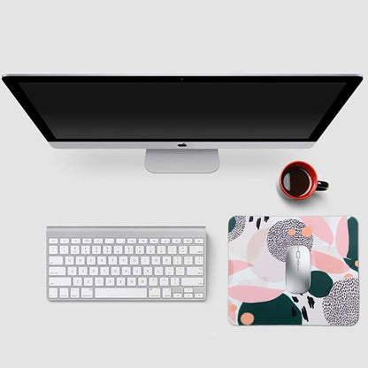 Mouse Pad, Gaming Mouse Pad, Non-Slip Rubber Base Mouse Mat - Image 4