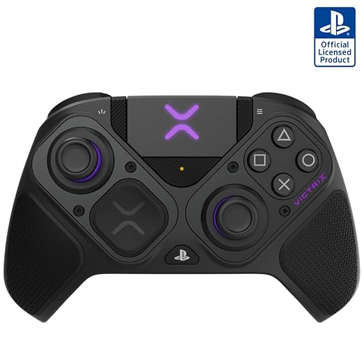 PDP Victrix Pro BFG Wireless Gaming Controller by PDP