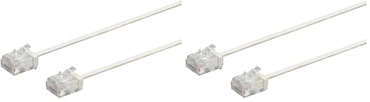 Monoprice Cat6 Ethernet Patch Cable by Monoprice