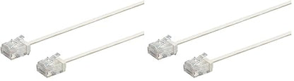 Monoprice Cat6 Ethernet Patch Cable by Monoprice