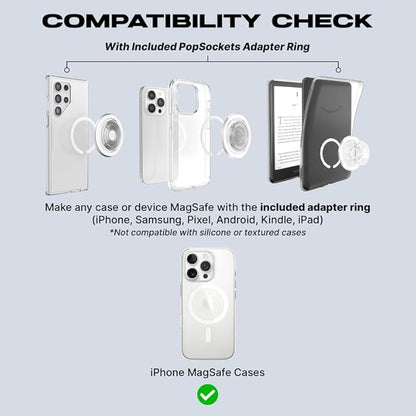 PopSockets Phone Grip for MagSafe - Image 5