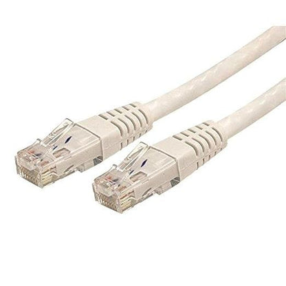 StarTech 8ft CAT6 Ethernet Cable by StarTech