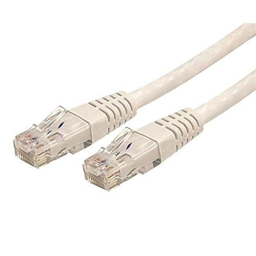 StarTech 8ft CAT6 Ethernet Cable by StarTech