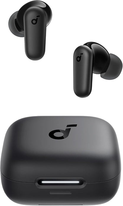 Soundcore P30i by Anker Noise Cancelling Earbuds, Strong and Smart Noise by soundcore