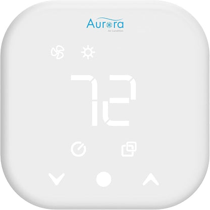 Smart Thermostat for House, Enhanced Programmable WiFi Thermostat, Saving by Unknown