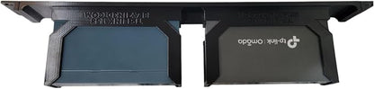 Network Rack Mount, 19 inch 1U, - Image 4