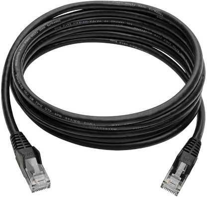 TRIPP LITE Cat6 Gigabit Snagless Molded UTP Patch Ethernet Cable, RJ45 - Image 5
