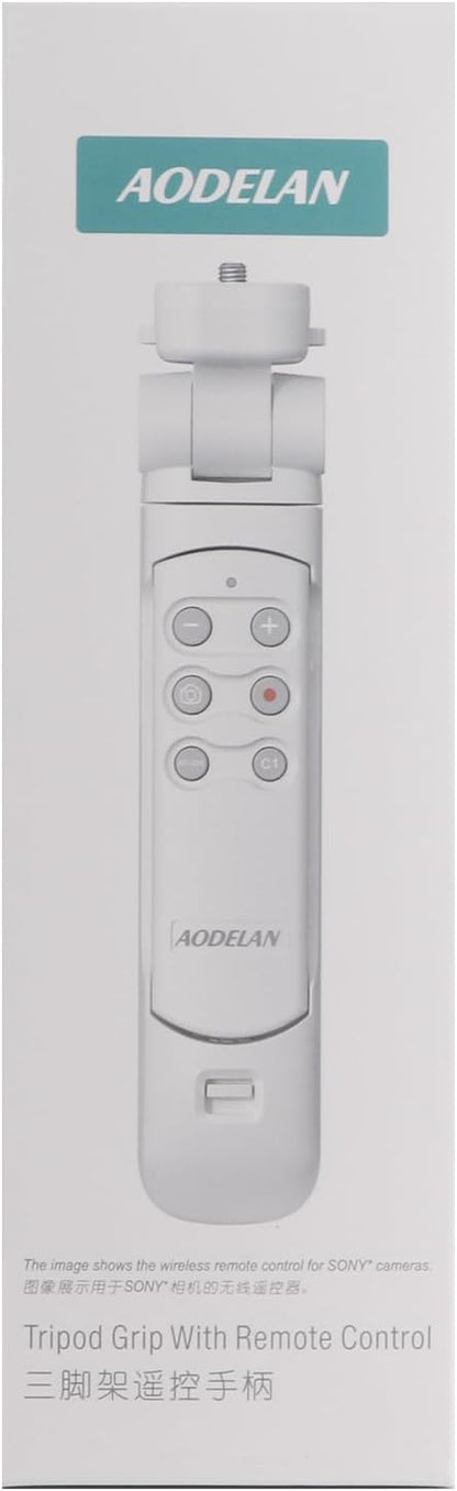 AODELAN Wireless Shooting Grip Tripod - Image 10