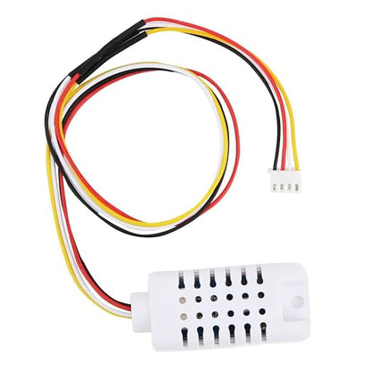SHT30 Digital Temperature Humidity Sensor Module - Image 6