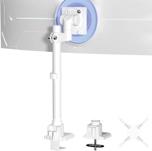 Monitor-Arm Ultrawide Heavy Duty 24-57'' by PUTILSENMOUNT