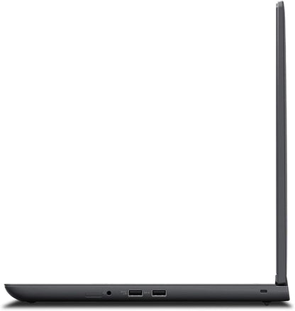 Lenovo ThinkPad P16v Gen 2 Intel Core Ultra 9 185H vPro, 800 nits, 64GB RAM - Image 4