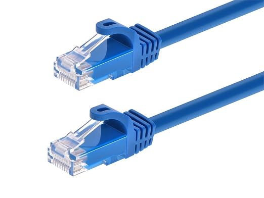 Monoprice Cat6 Ethernet Patch Cable by Monoprice
