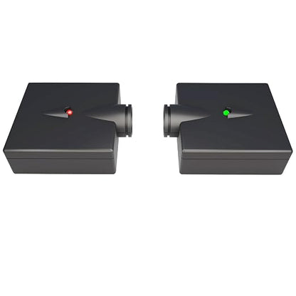Garage Door Sensors, Replacement by Xmnbl