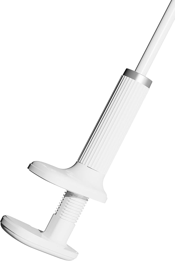 K-MT【38.7inch/98cm】 Tablet Phone Holder Table Desk Gooseneck Mount, Mount - Image 8