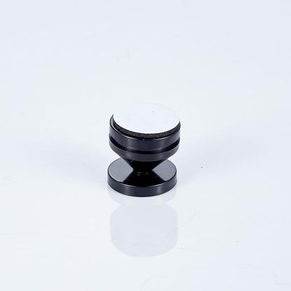 Speaker Spikes Floor Protectors 8pcs, Light Weight Shockproof Speaker Isolation - Image 3