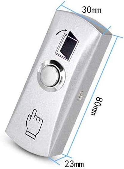 TCP/IP One Door Card/Fob/PIN Code Access Control Track History Records Door - Image 6