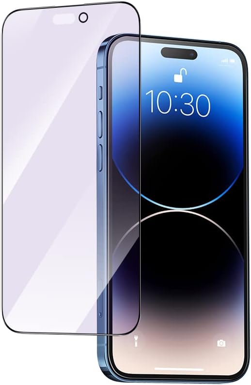 PERFECTSIGHT Anti Blue Light Screen Protector Compatible by PERFECTSIGHT