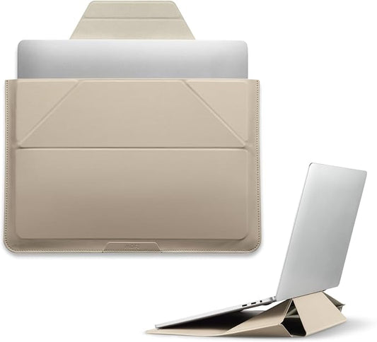 MOFT Laptop Carry Sleeve, 2-in-1 Laptop Bag & Stand by MOFT
