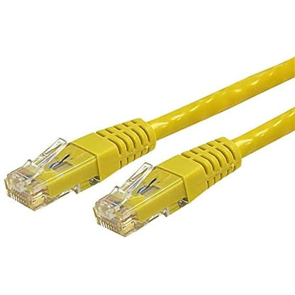 StarTech 8ft CAT6 Ethernet Cable by StarTech