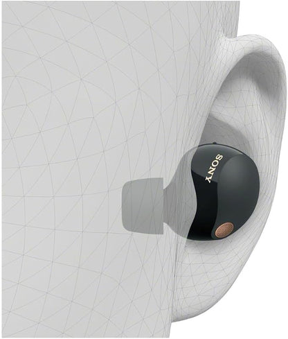 Sony WF-1000XM5 The Best Truly Wireless Bluetooth Noise Canceling Earbuds & - Image 14