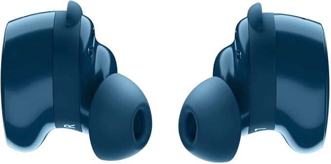 Bose QuietComfort Bluetooth Earbuds, True Wireless Earbuds - Image 5