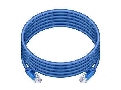 Monoprice Cat6 Ethernet Patch Cable - Image 4