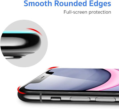 ESR Full-Coverage Tempered-Glass Compatible - Image 4