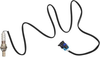 TRQ O2 Oxygen Sensor Compatible - Image 3