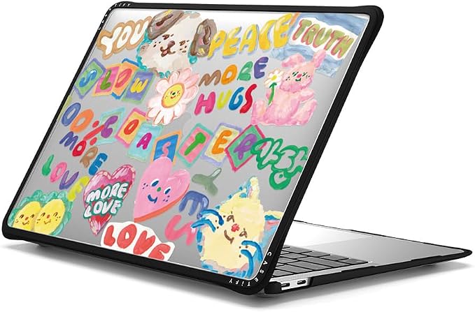CASETiFY Impact MacBook Air 13" Case - Image 2