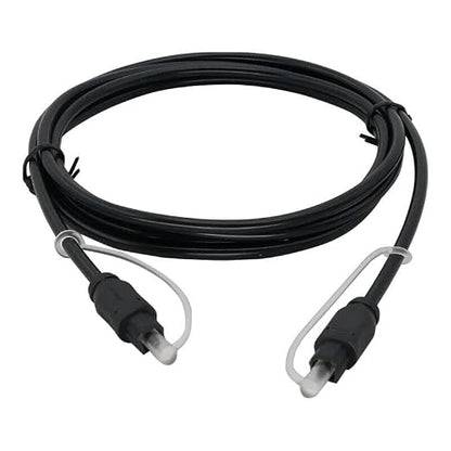 LILIBIN Replacement for Bose Optical Audio Cable - 5ft Fiber Optic for Smart - Image 6