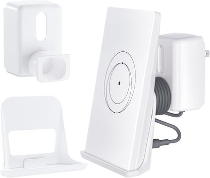 Starlink Router Mount, 2 in1 Wall Mount by STARGEAR