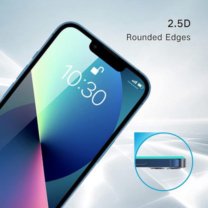 PERFECTSIGHT Compatible for iPhone 14, iPhone 13, iPhone 13 Pro Screen - Image 5
