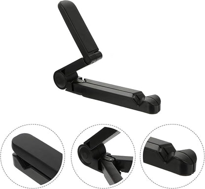 Kado Tablet Stand for Tablet, Adjustable Portable Monitor Holder, Foldable iPad - Image 4