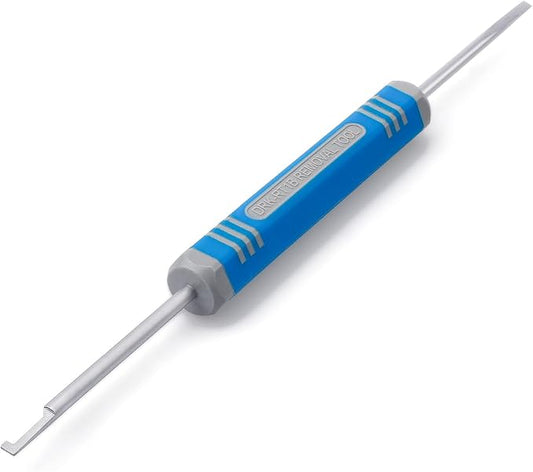 JRready DRK-RT1B Deutsch Pin Removal Tool, Pin Socket Contact/Wedgelock Removal by JRready