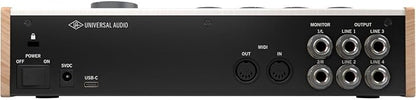 Universal Audio Volt 476p USB Recording Studio Audio Interface - Image 4