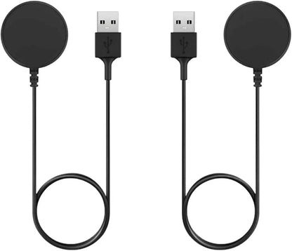 Charger Replacement for Samsung Galaxy Watch 8/8 Classic/7/6/6 Classic/5/5 by HCHNH