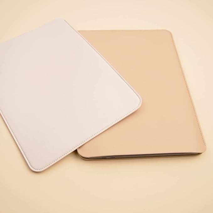 Slim Laptop Sleeve 13 Inch Compatible - Image 4