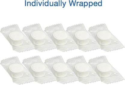 18mm 10, or 50 Pack Leak Stop Valve Replacement Pads, US Company! Support - Image 5