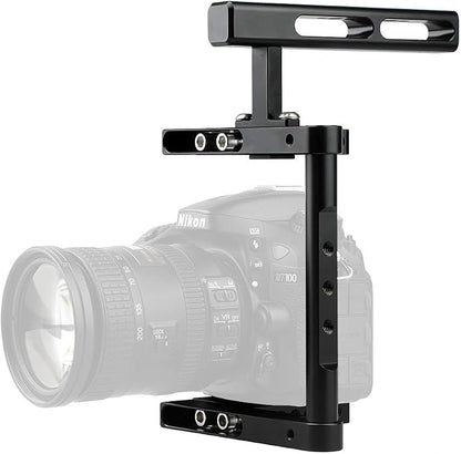 CAMVATE Basic Camera Cage Rig - Image 3
