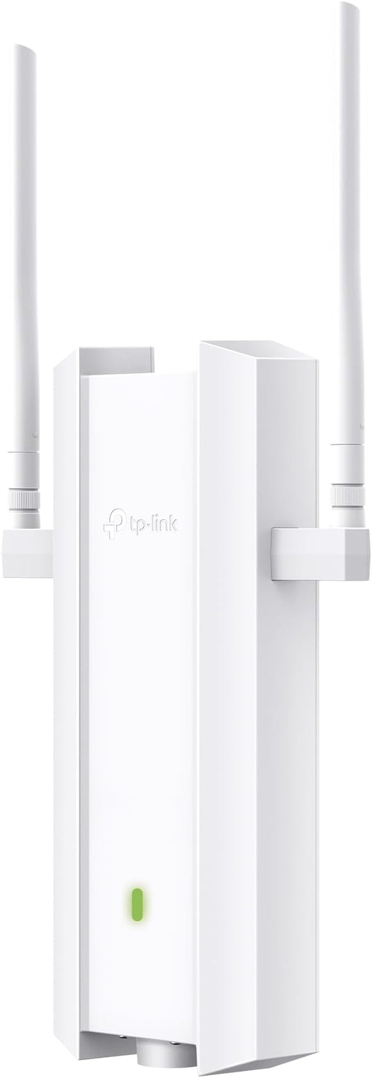 TP-Link Omada Long Range Outdoor Access Point - Image 2