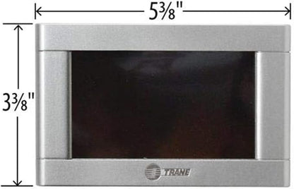 Trane ComfortLink II XL850 Wi-Fi/Ethernet Touchscreen Smart Programmable - Image 7