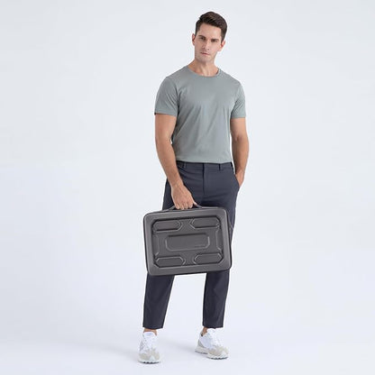DOMISO 15.6 inch Laptop Sleeve - Image 7