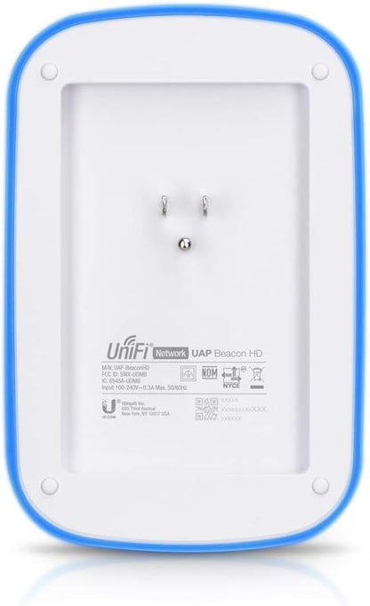 UniFi Wall PlugAC Wave2 Extndr - Image 8