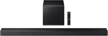 Samsung Q-Series Soundbar HW-QS700F 3.1.2 ch Subwoofer Convertible Fit by Samsung%C2%AE