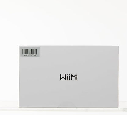 WiiM Pro Plus AirPlay 2 Receiver, Google Cast Audio, Voice Remote, Works - Image 14