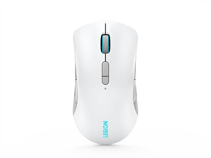 Lenovo Legion M600 RGB Wireless Gaming Mouse – 16, 000 DPI, 9 Programmable by LENOVO
