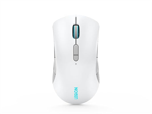 Lenovo Legion M600 RGB Wireless Gaming Mouse – 16, 000 DPI, 9 Programmable by LENOVO